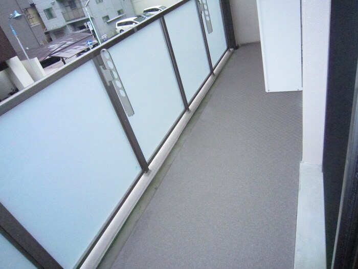 グランシャトゥ那古野の物件内観写真