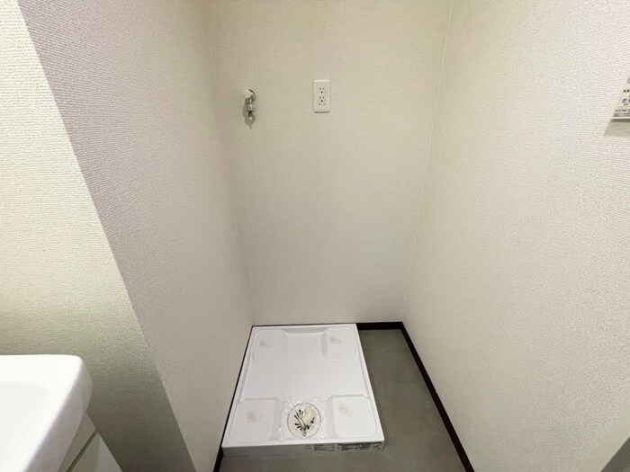 ライフステージ365　5号館の物件内観写真