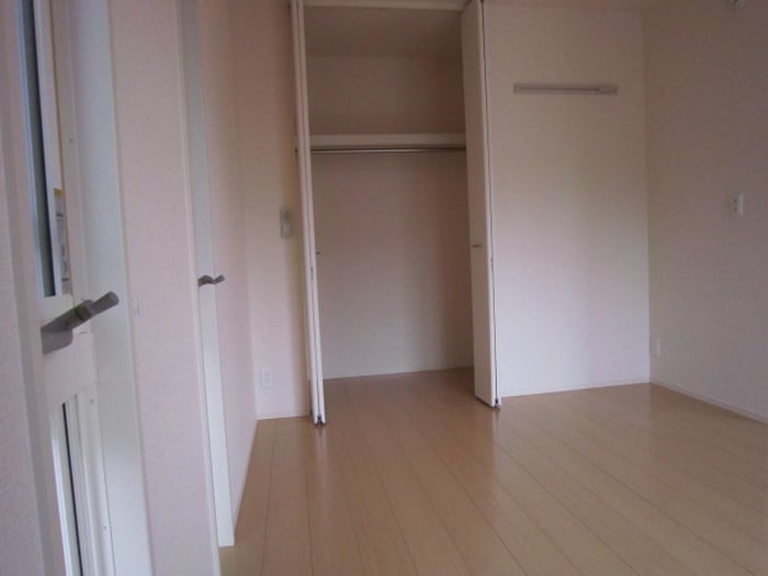 クオーレ　A棟の物件内観写真