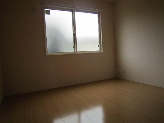 クオーレ　A棟の物件内観写真