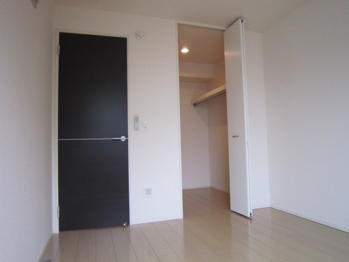 クオーレ　A棟の物件内観写真