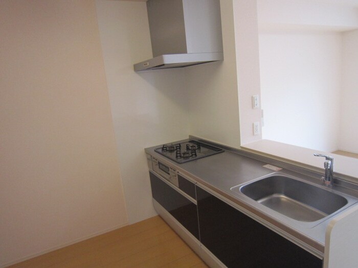 クオーレ　A棟の物件内観写真