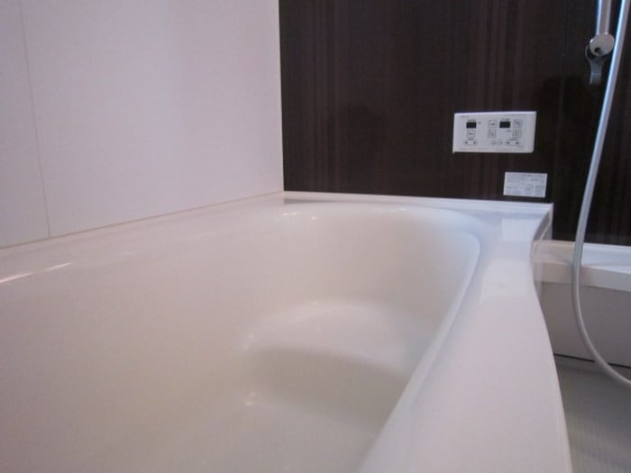 クオーレ　A棟の物件内観写真