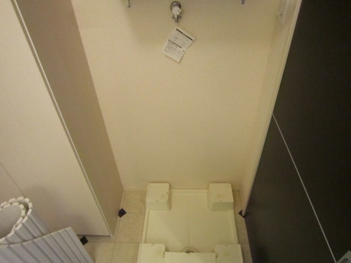 クオーレ　A棟の物件内観写真