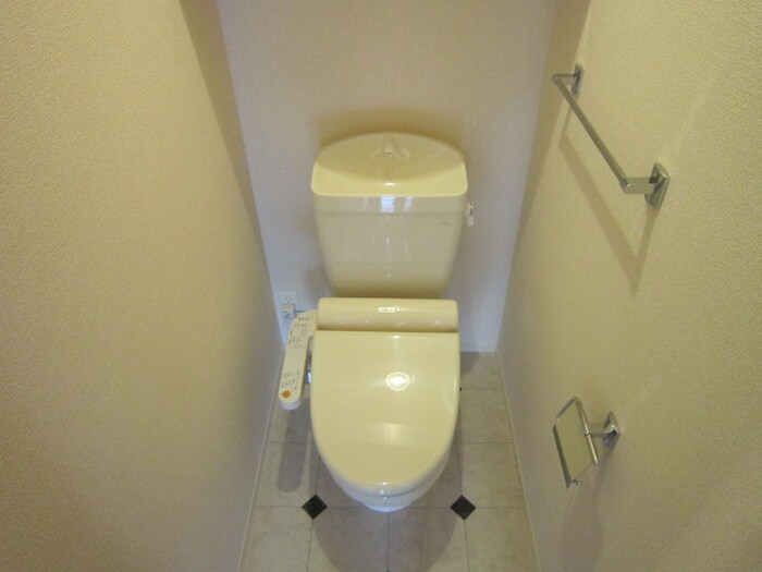 クオーレ　A棟の物件内観写真