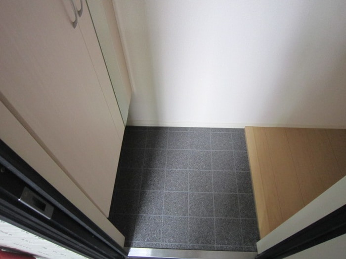 クオーレ　A棟の物件内観写真