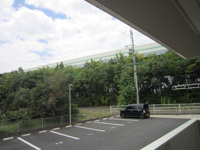 クオーレ　A棟の物件内観写真