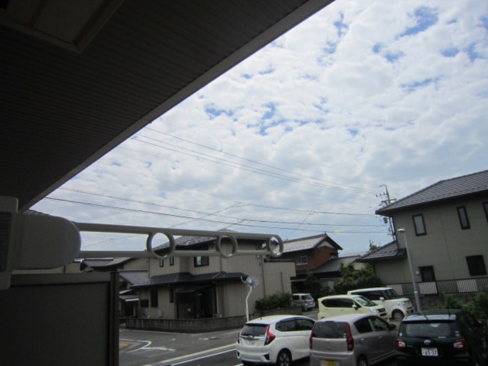 クオーレ　A棟の物件内観写真