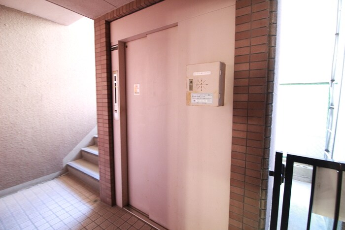 Le Bois De神宮の物件外観写真