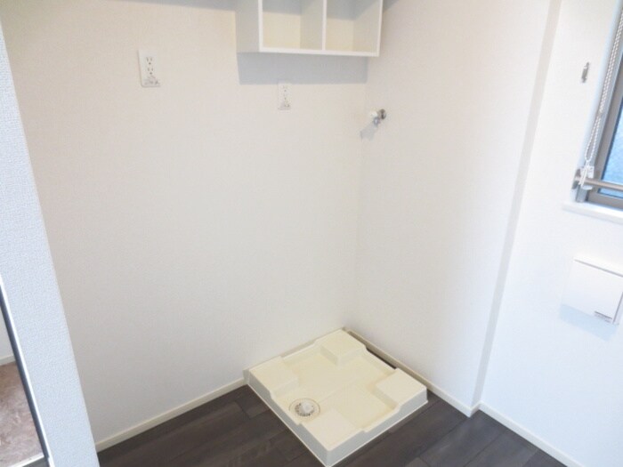 パークサイドＭ　Ⅱの物件内観写真