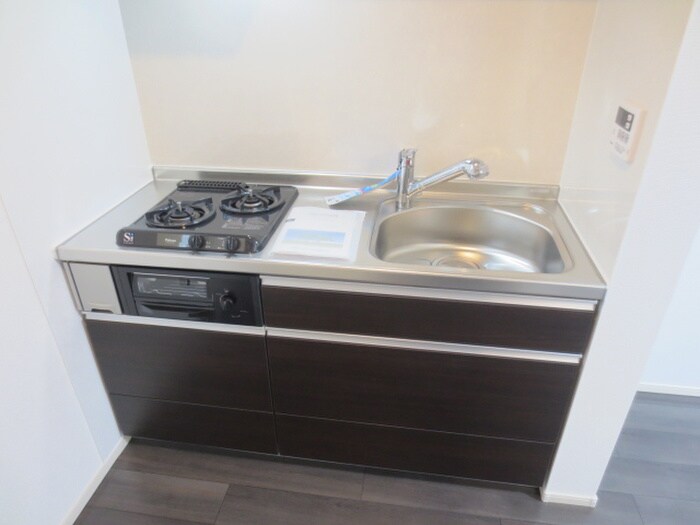 パークサイドＭ　Ⅱの物件内観写真