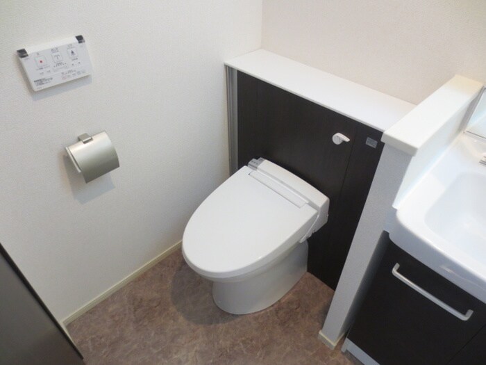 パークサイドＭ　Ⅱの物件内観写真