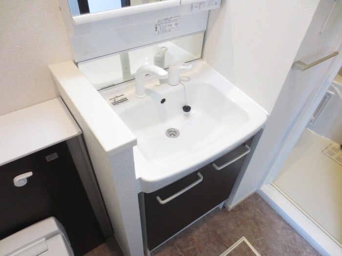 パークサイドＭ　Ⅱの物件内観写真