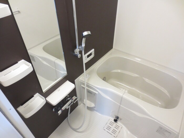 パークサイドＭ　Ⅱの物件内観写真