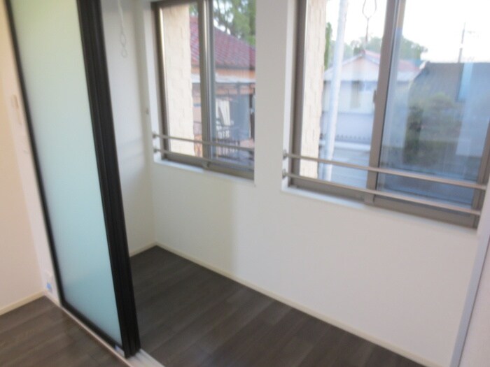 パークサイドＭ　Ⅱの物件内観写真