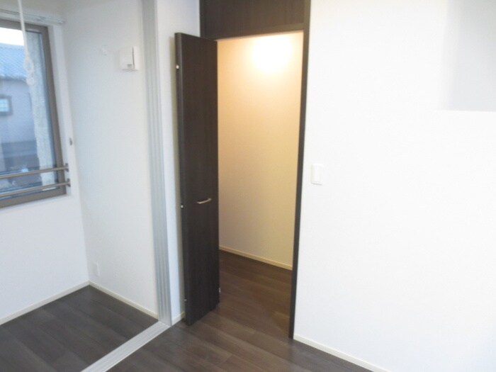 パークサイドＭ　Ⅱの物件内観写真