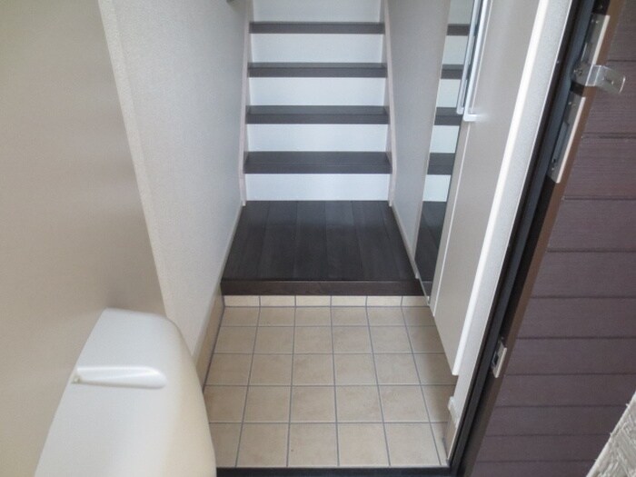 パークサイドＭ　Ⅱの物件内観写真