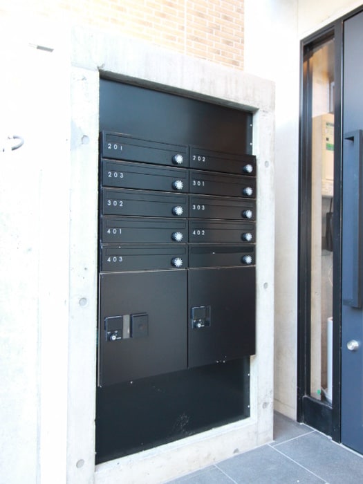 LeGioie名駅2の物件外観写真