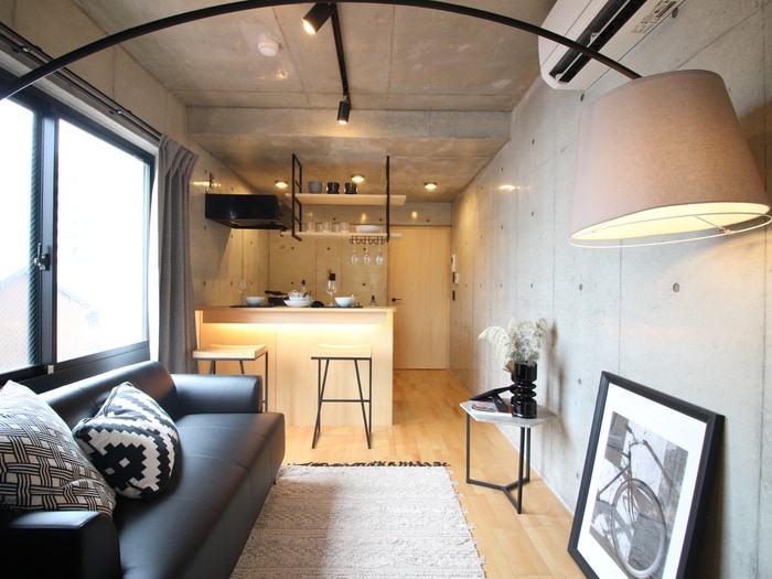 LeGioie名駅2の物件内観写真