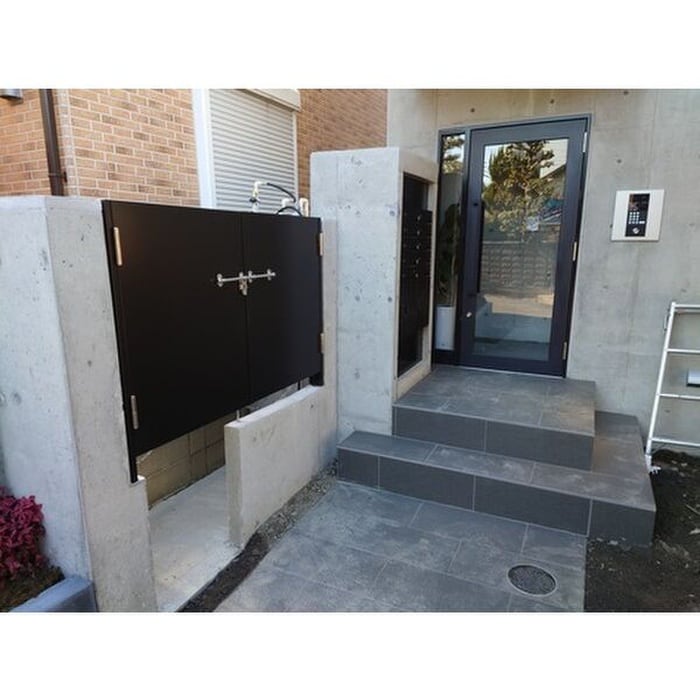 LeGioie名駅2の物件外観写真