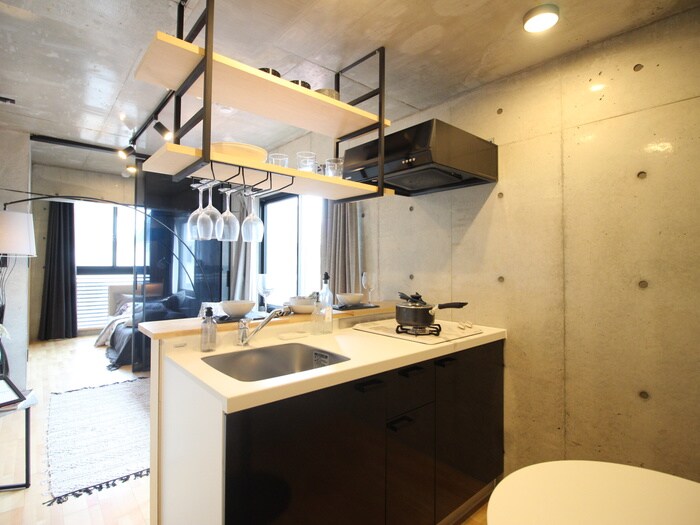 LeGioie名駅2の物件内観写真