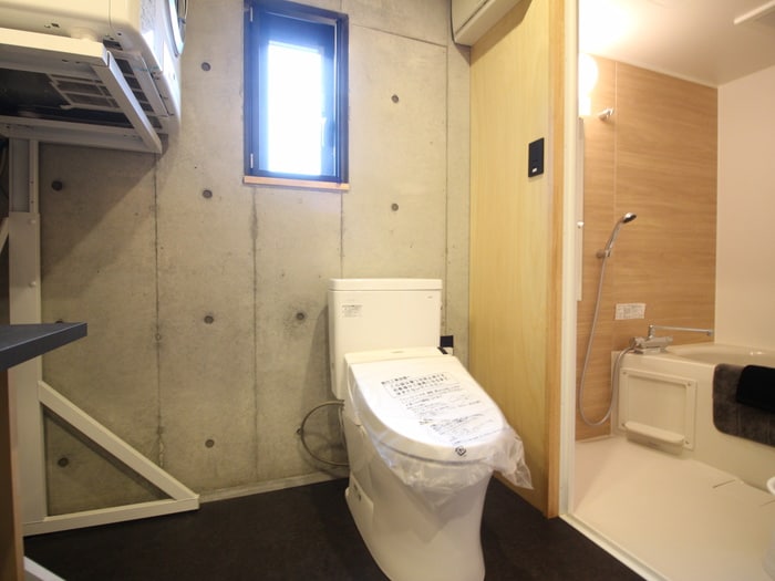 LeGioie名駅2の物件内観写真