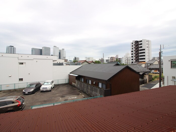 LeGioie名駅2の物件内観写真