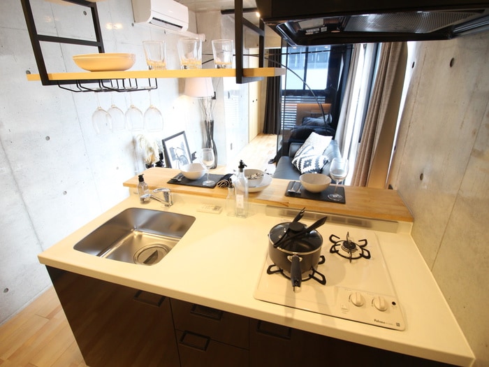 LeGioie名駅2の物件内観写真