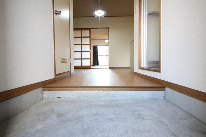 ベル寿の物件内観写真