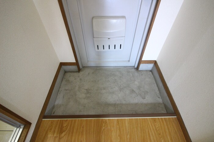 ベル寿の物件内観写真