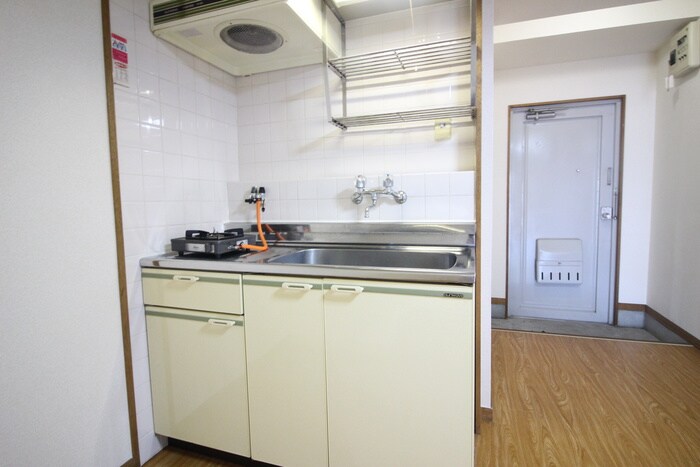 ベル寿の物件内観写真