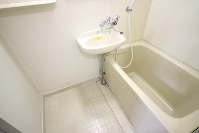 ベル寿の物件内観写真