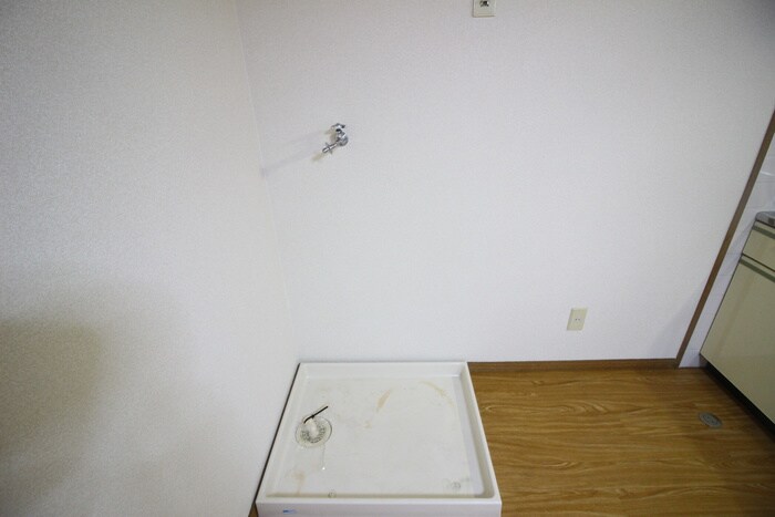 ベル寿の物件内観写真