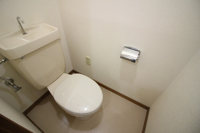 ベル寿の物件内観写真