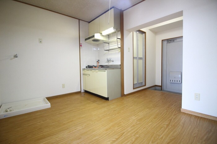 ベル寿の物件内観写真