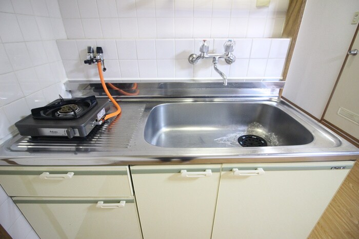 ベル寿の物件内観写真