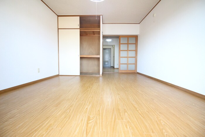 ベル寿の物件内観写真