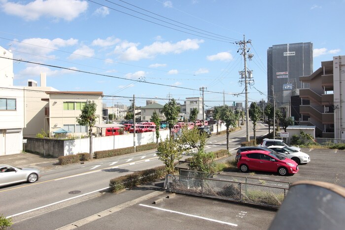 ベル寿の物件内観写真