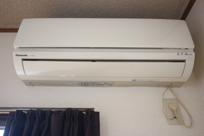 ベル寿の物件内観写真