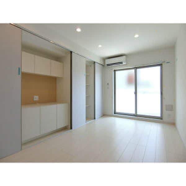 リブリ・ポーラスターナインの物件内観写真