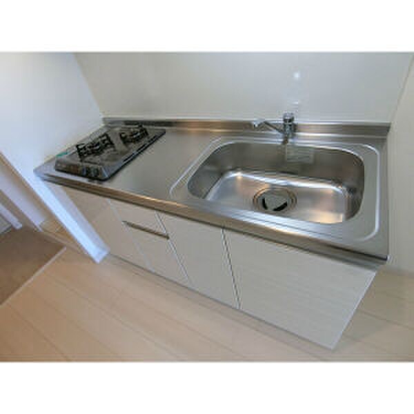 リブリ・ポーラスターナインの物件内観写真