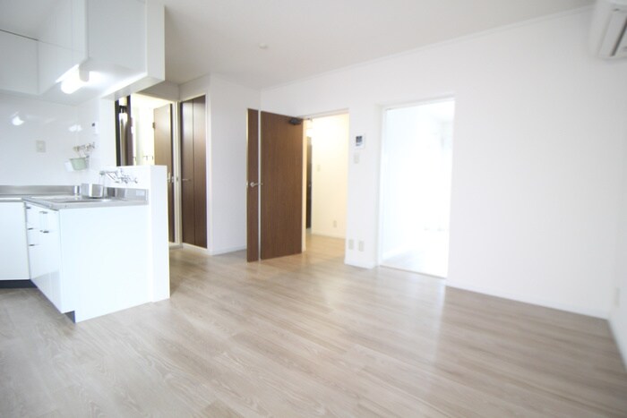 猪子石レックス（４０２）の物件内観写真