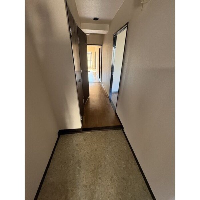 第２高杉マンションの物件内観写真