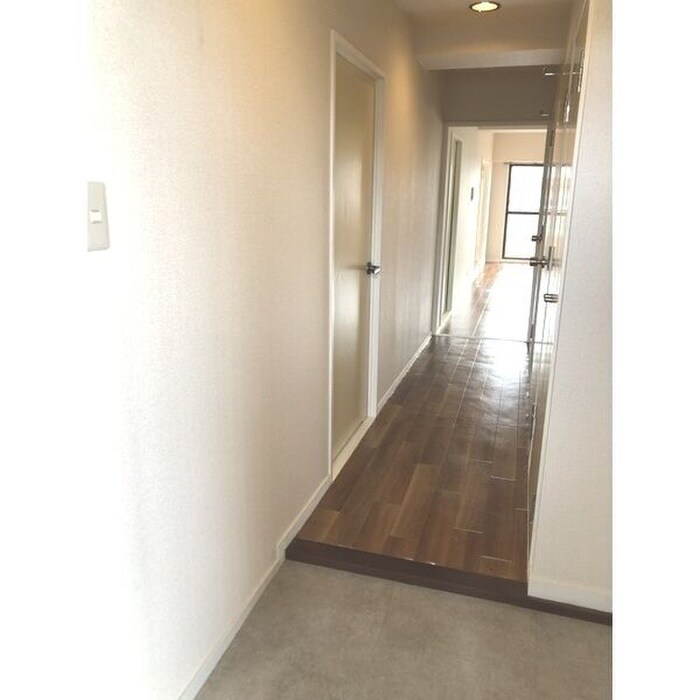 第２高杉マンションの物件内観写真