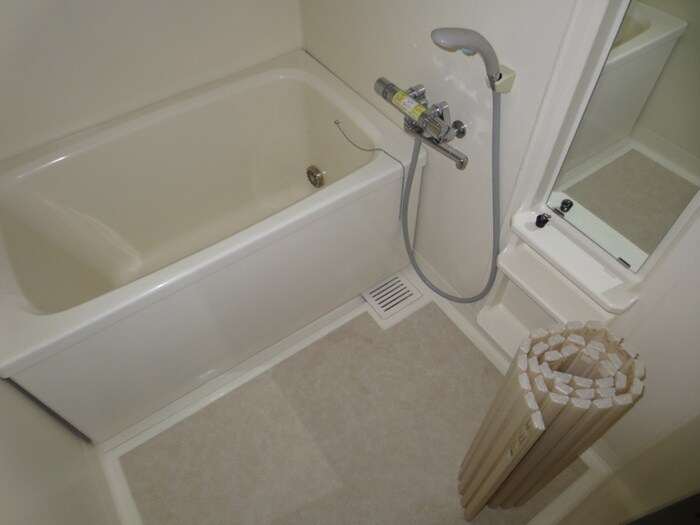 第２高杉マンションの物件内観写真