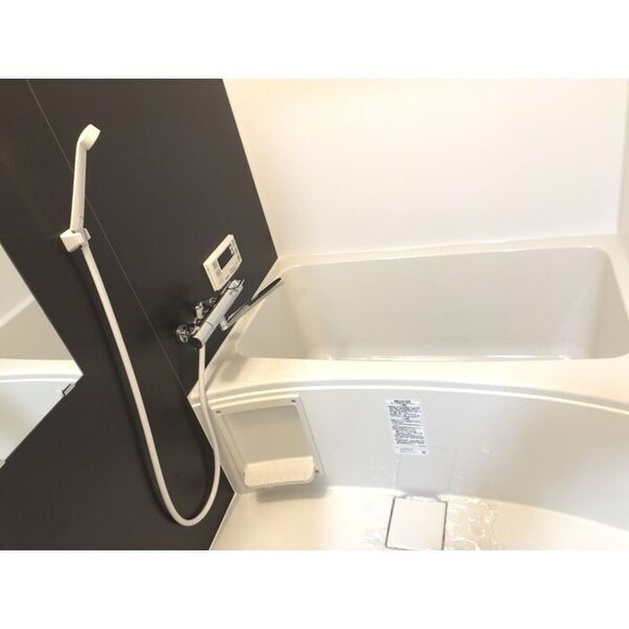 第２高杉マンションの物件内観写真