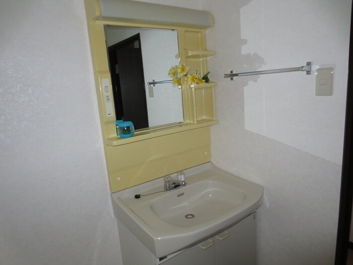 第２高杉マンションの物件内観写真