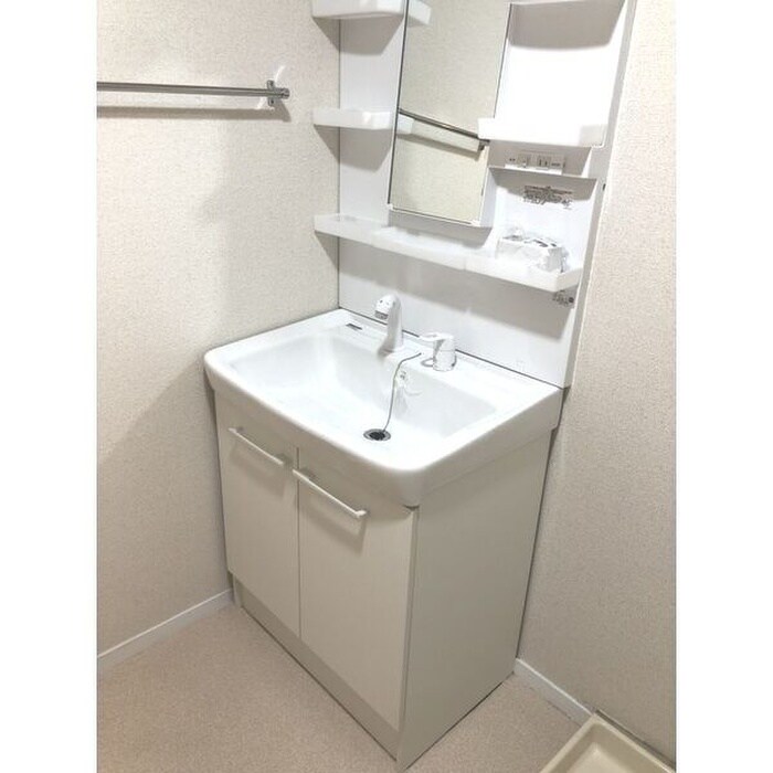 第２高杉マンションの物件内観写真