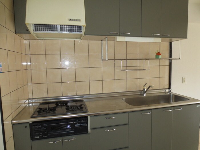 第２高杉マンションの物件内観写真