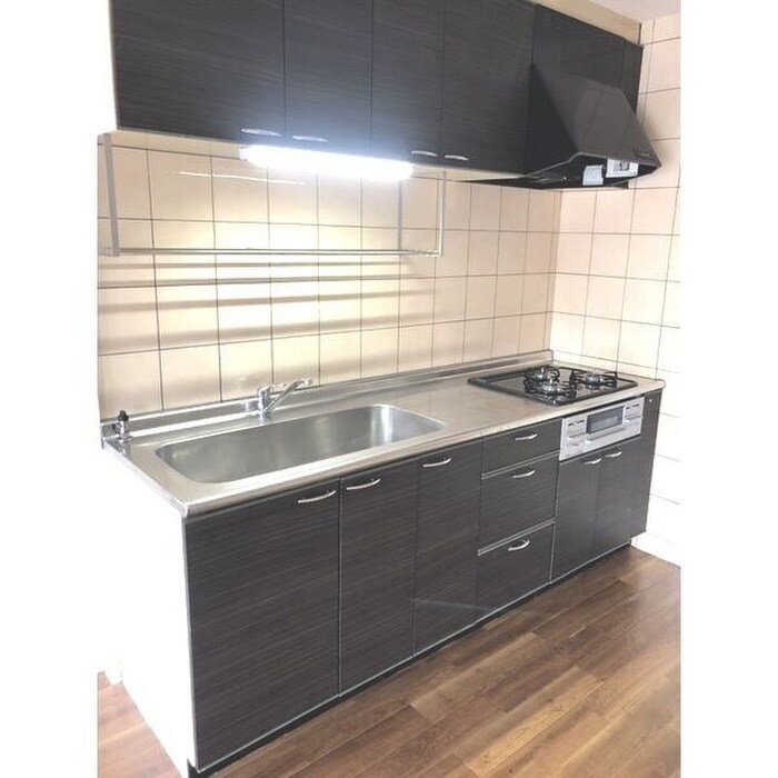 第２高杉マンションの物件内観写真